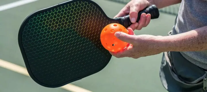 Where to Get Quality Pickleball Gear Without Overpaying